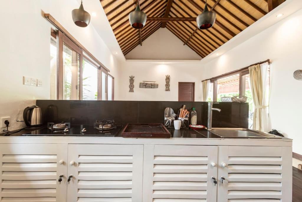 Villa West Indies Ubud, Close To Ubud Center Exterior photo