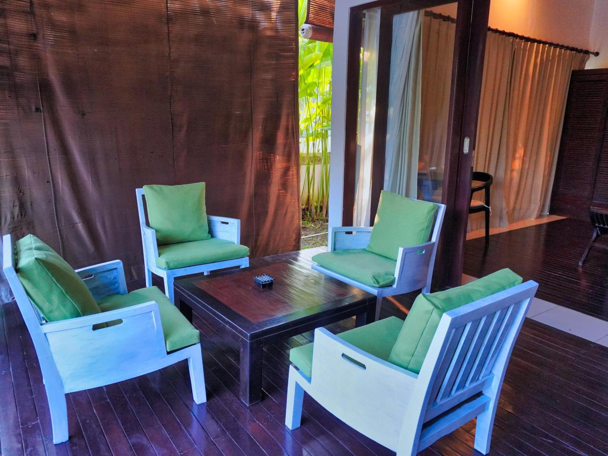 Villa West Indies Ubud, Close To Ubud Center Exterior photo